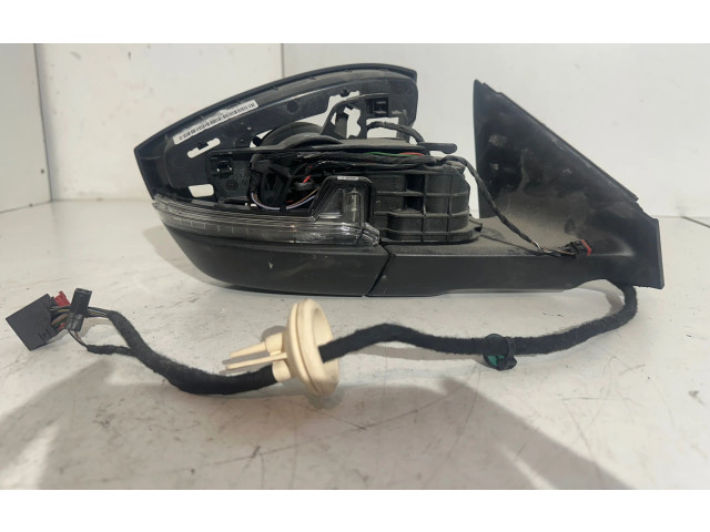 Зеркало электрическое Skoda Karoq 2017 - года