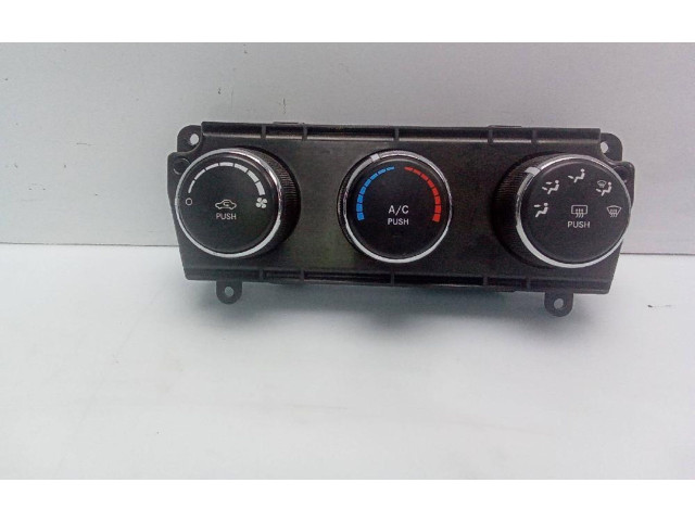 Блок управления климат-контролем P55111966AD   Jeep Compass