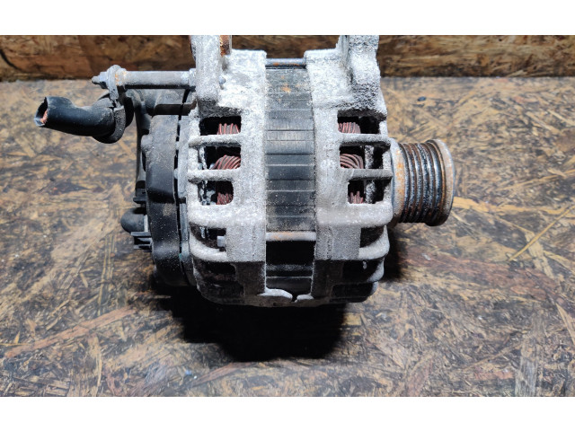 Генератор 03L903023K   Volkswagen Golf VII      