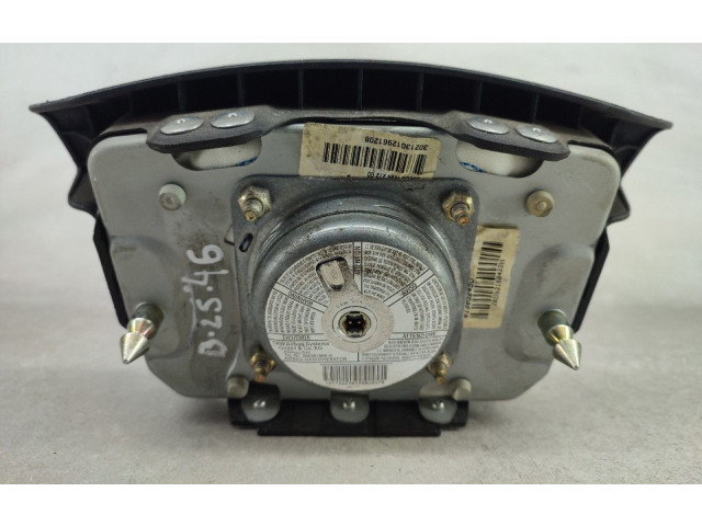 Подушка безопасности водителя 61305245D   Skoda Fabia Mk1 (6Y)