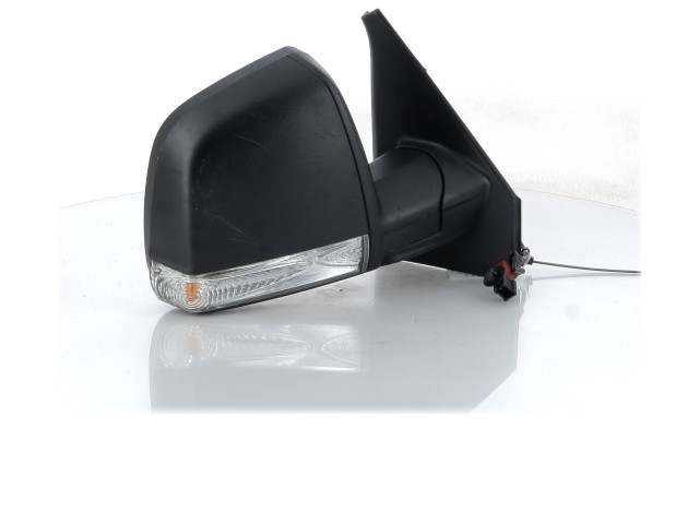 Зеркало электрическое Opel Combo D 2011 - 2017 года