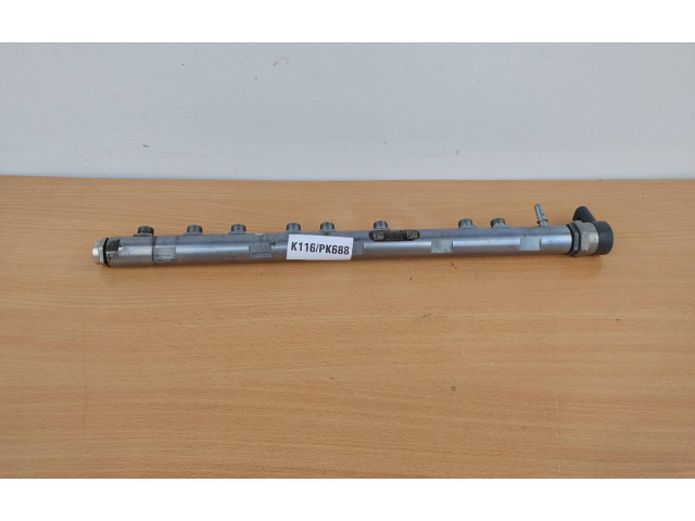 Магистральная трубка топлива 0445216015, 779551403 BMW X5 E70 2006 - 2013 года