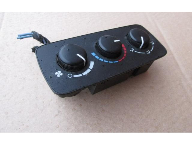 Блок управления климат-контролем Jeep Grand Cherokee