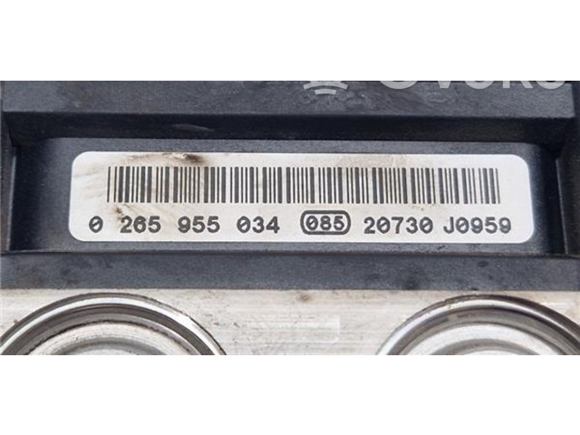 Блок управления АБС 6R0614517BA, 265239074   Seat Ibiza IV (6J,6P)