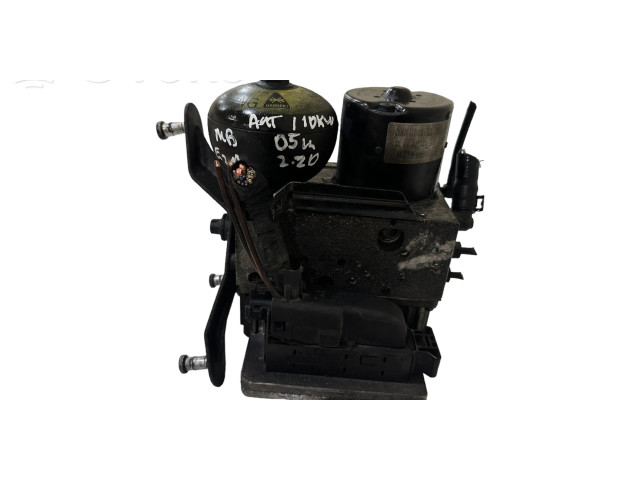 Jednotka ABS 0265202063, 0130108125 Mrcedes-Benz E W211 2003