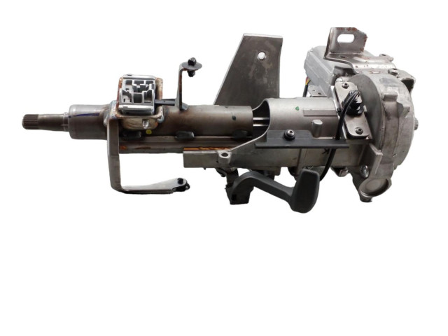 Дисплей    488105110R   Renault Clio IV