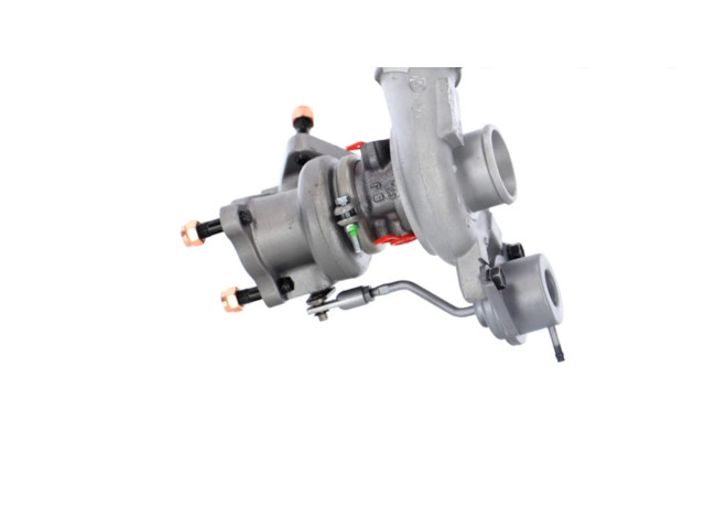 Turbodmychadlo Турбина 49173-02711, 49173-02711 KIA Venga