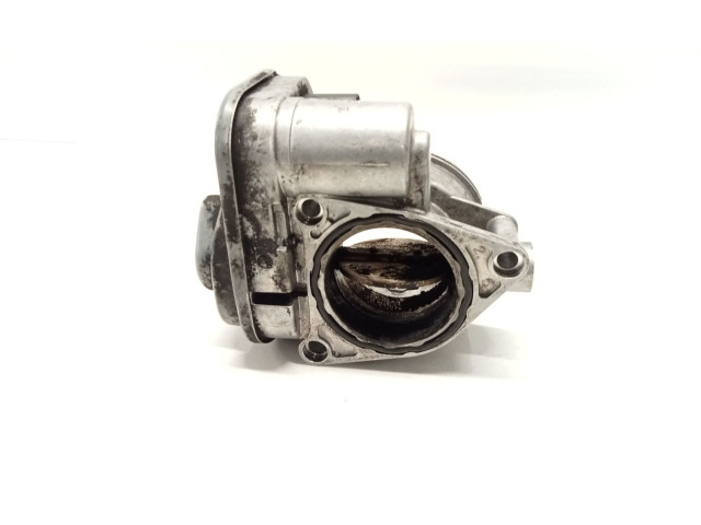 Рулевая рейка Дроссель 038128063C Volkswagen Caddy 2004 - 2010 года