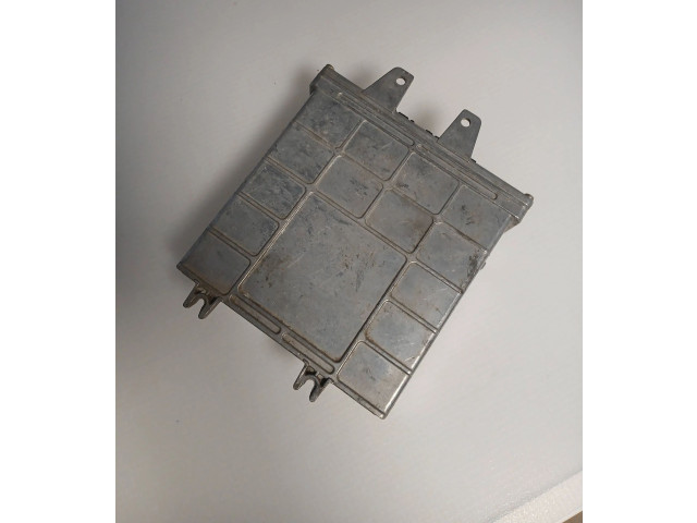 Блок управления двигателя 4D0907557A, 26SA3980   Audi A8 S8 D2 4D