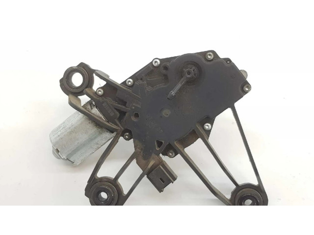 Моторчик заднего дворника 6405N4, 0390201580 Citroen Berlingo