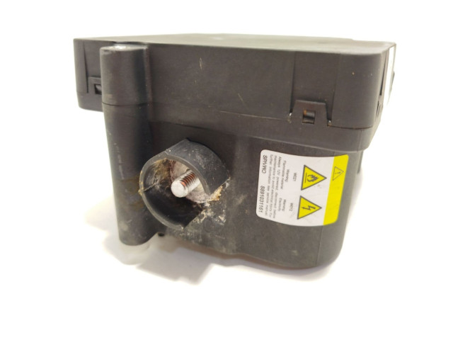 Блок управления 8891031161 Lynk & co 01