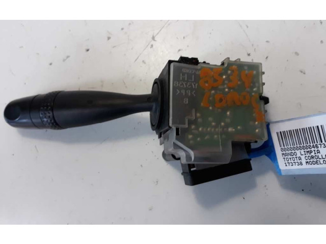 Ручка стеклоочистителей 173738 Toyota Corolla Verso E121