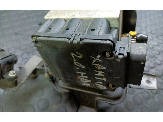 Jednotka ABS 9625975480 Citroen Berlingo