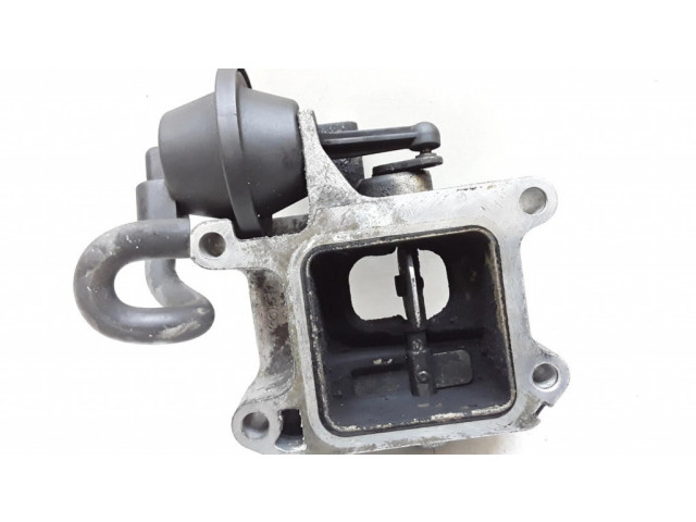 Охладитель EGR