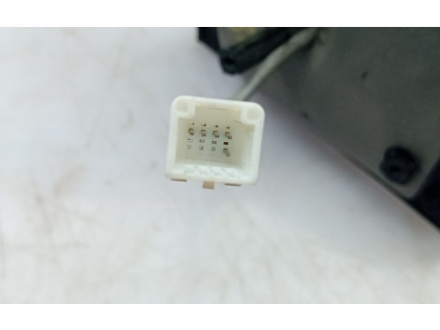 Зеркало электрическое        Dacia Lodgy  2012 -  года   