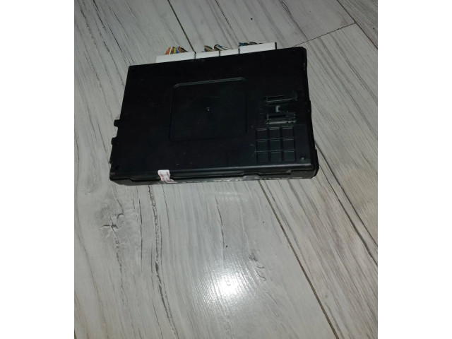 Блок комфорта 95400-1W542 KIA Rio