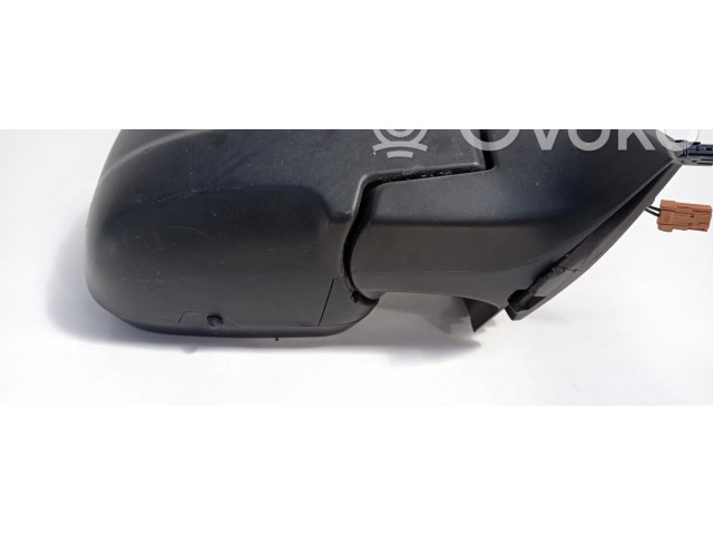 Zpětné zrcátko Citroen Berlingo 2013