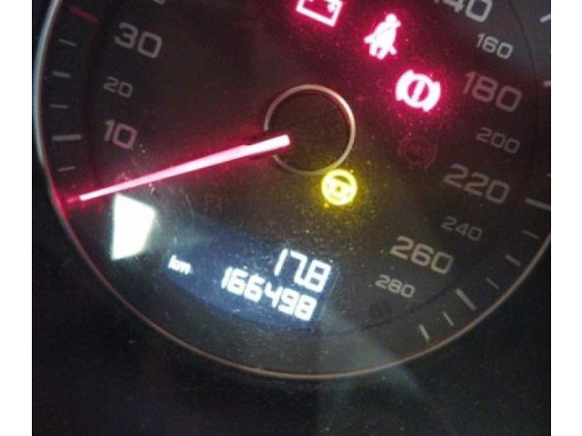 Руль Audi A3 S3 A3 Sportback 8P 2005 - 2013 года