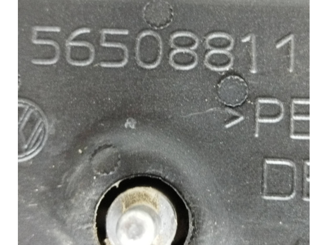 Zpětné zrcátko  Volkswagen Caddy 2010  E1010718, E1020718  