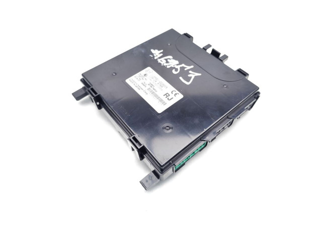 Блок комфорта 36785-75R10, 116RAI-003015 Suzuki Ignis