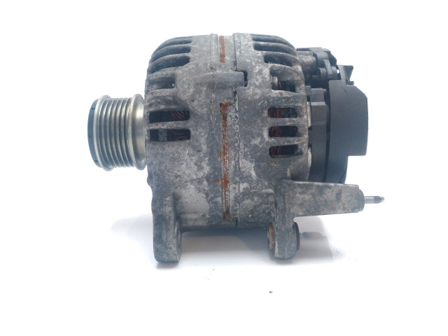 Генератор 45903023A   Audi A3 S3 8L      