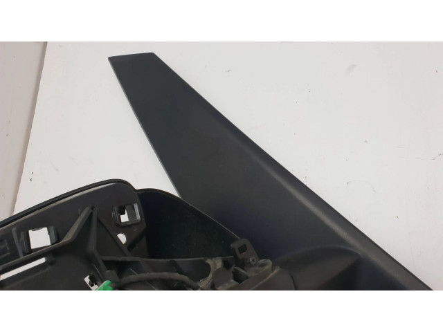 Zpětné zrcátko pravé BMW 2 F46 2020 232637156, 232637134