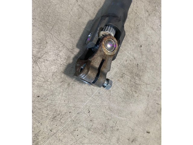 Рулевая рейка Renault Scenic III - Grand scenic III 2009 - 2016 года