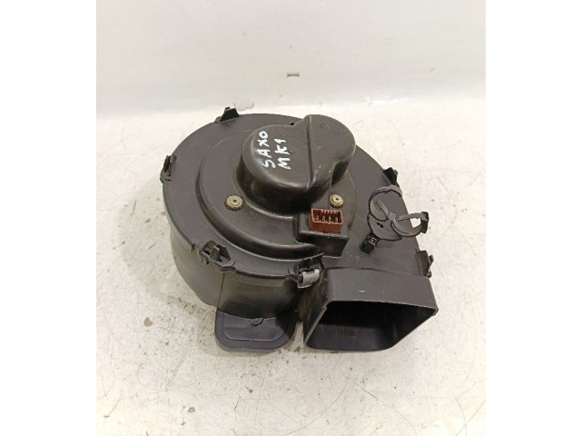 Вентилятор печки    9627941680   Citroen Saxo