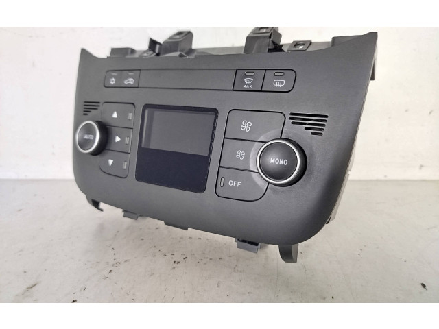 Блок управления климат-контролем ST4847   Fiat Punto Evo