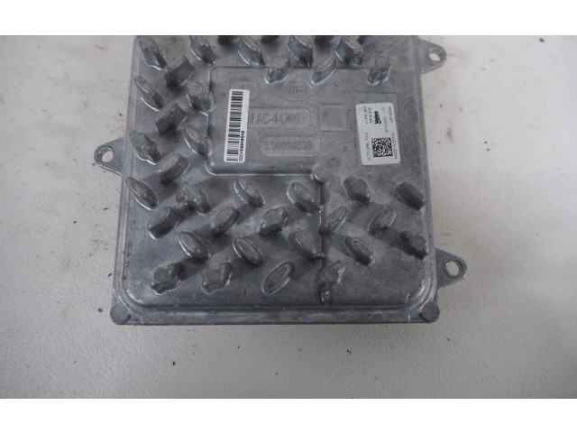 Блок управления Xenon