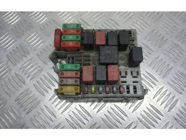 Блок предохранителей  0445120002, IMPRK1420544   Fiat Ducato    