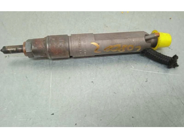 Форсунка 038130202A, 0432193595 Skoda Octavia Mk1 (1U) ASV