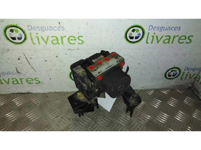 Блок АБС 0265231488, 8200262807 Dacia Logan Pick-Up