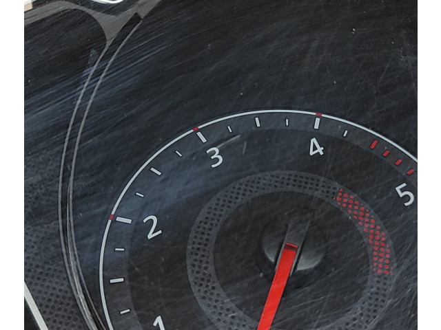 Панель приборов MMSM6150M1, MMSM6150M1 Mitsubishi Lancer