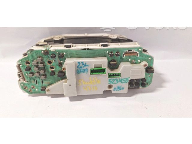 Přístrojová deska Honda Shuttle 1999 78146SX0G02, 78100SX0