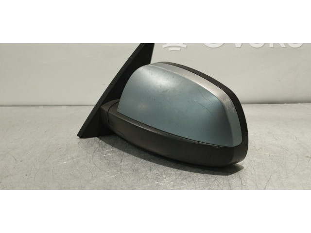 Зеркало электрическое Opel Meriva A 2003 - 2010 года