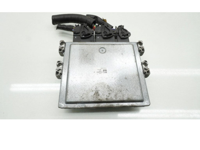 Řídící jednotka 23710HX40B, 23710HX40B Nissan Pulsar 2015