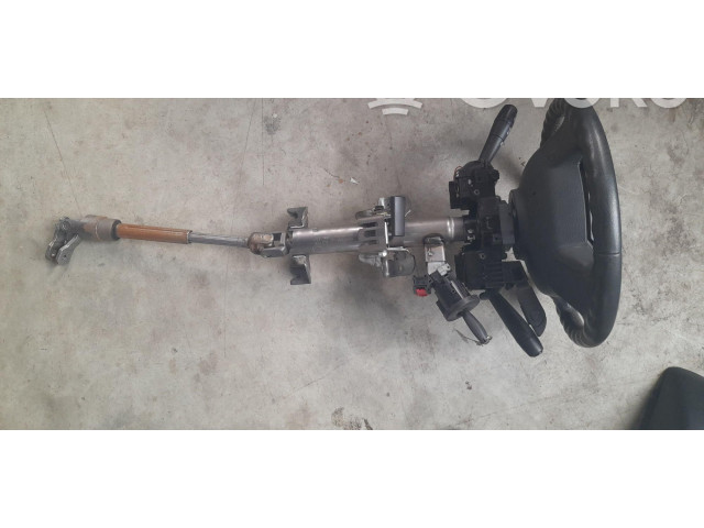    Рулевая рейка E10670244   Dacia Sandero 2008 - 2012 года