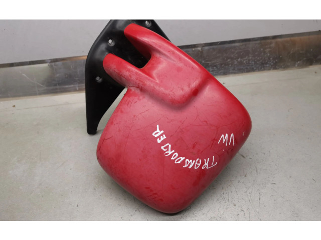 Зеркало электрическое        Volkswagen Transporter - Caravelle T4  1991 - 2003 года   