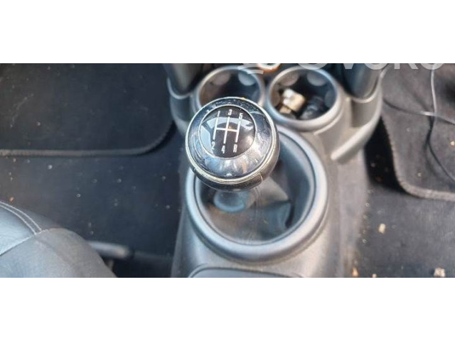 Řídící jednotka S122237006B   Mini One - Cooper Cabrio R52 2004