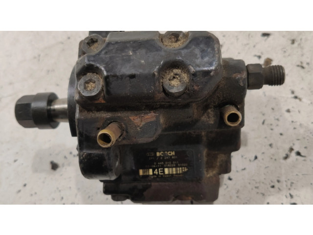 Vstřikovací čerpadlo 0445010011 Rover 75 pro naftový motor 2.0