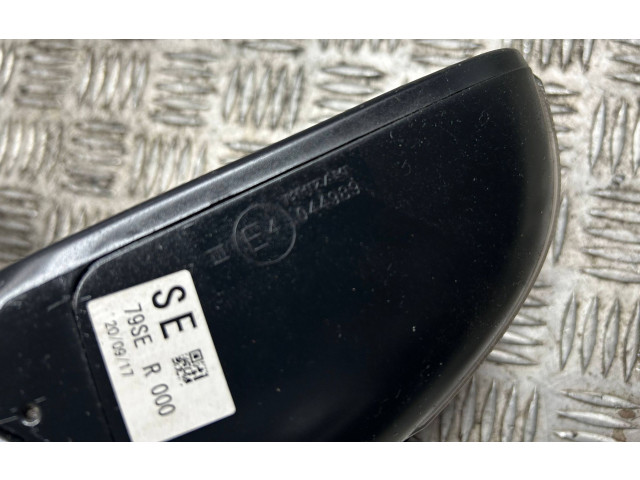 Zpětné zrcátko Suzuki Swift 2021