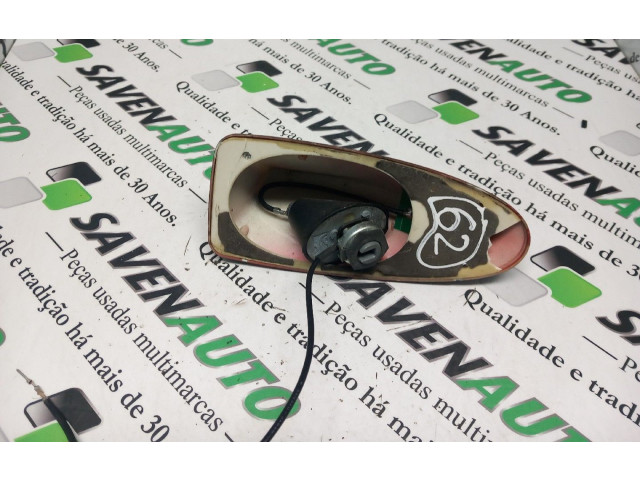 Блок управления SV25-02-24   Fiat Grande Punto