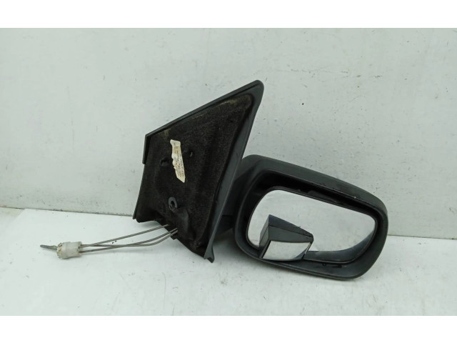 Зеркало электрическое Ford Fusion 2002 - 2005 года