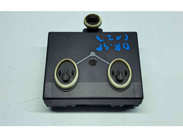 Блок комфорта 4G8959795G Audi A7 S7 4G