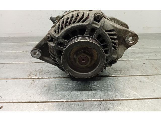 Генератор MN155953, MN155953 Smart ForFour I