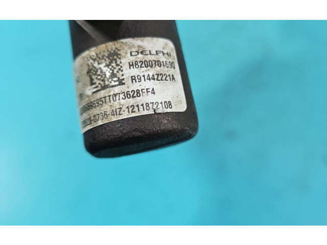 Топливная рампа H8200701690, IMPRK1412657 Renault Twingo II