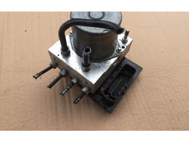 Блок АБС AX232C405AB, 2C405 Jaguar XF X250 2007 - 2015 года