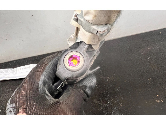 Боковая подушка безопасности 4F5880741C, 75100201   Audi A6 S6 C6 4F