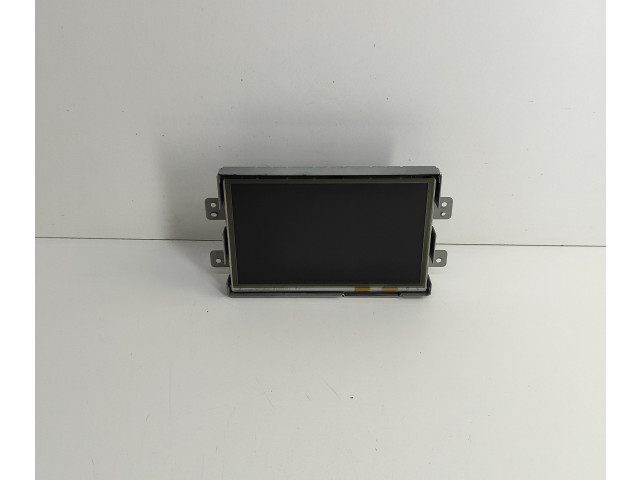 Дисплей FK7219C299AC Jaguar XE